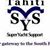 Tahiti SuperYacht Support